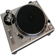 dj record decks for sale