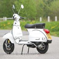 vespa px 200 scooter for sale