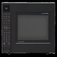 sharp carousel microwave oven for sale