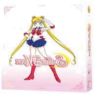 sailor moon dvd for sale