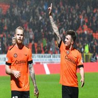 dundee united for sale