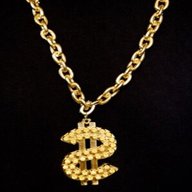 gangster chain for sale