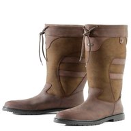 leather country boots for sale