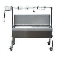 bbq trolley for sale
