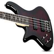 schecter bass for sale