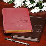 engraved bibles for sale