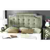 pewter headboard for sale