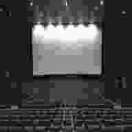 cine screen for sale