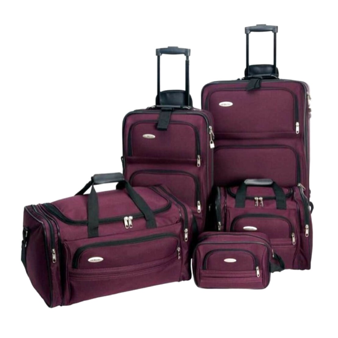 Samsonite Luggage Set for sale in UK | 60 used Samsonite Luggage Sets