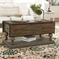 drop leaf coffee table for sale