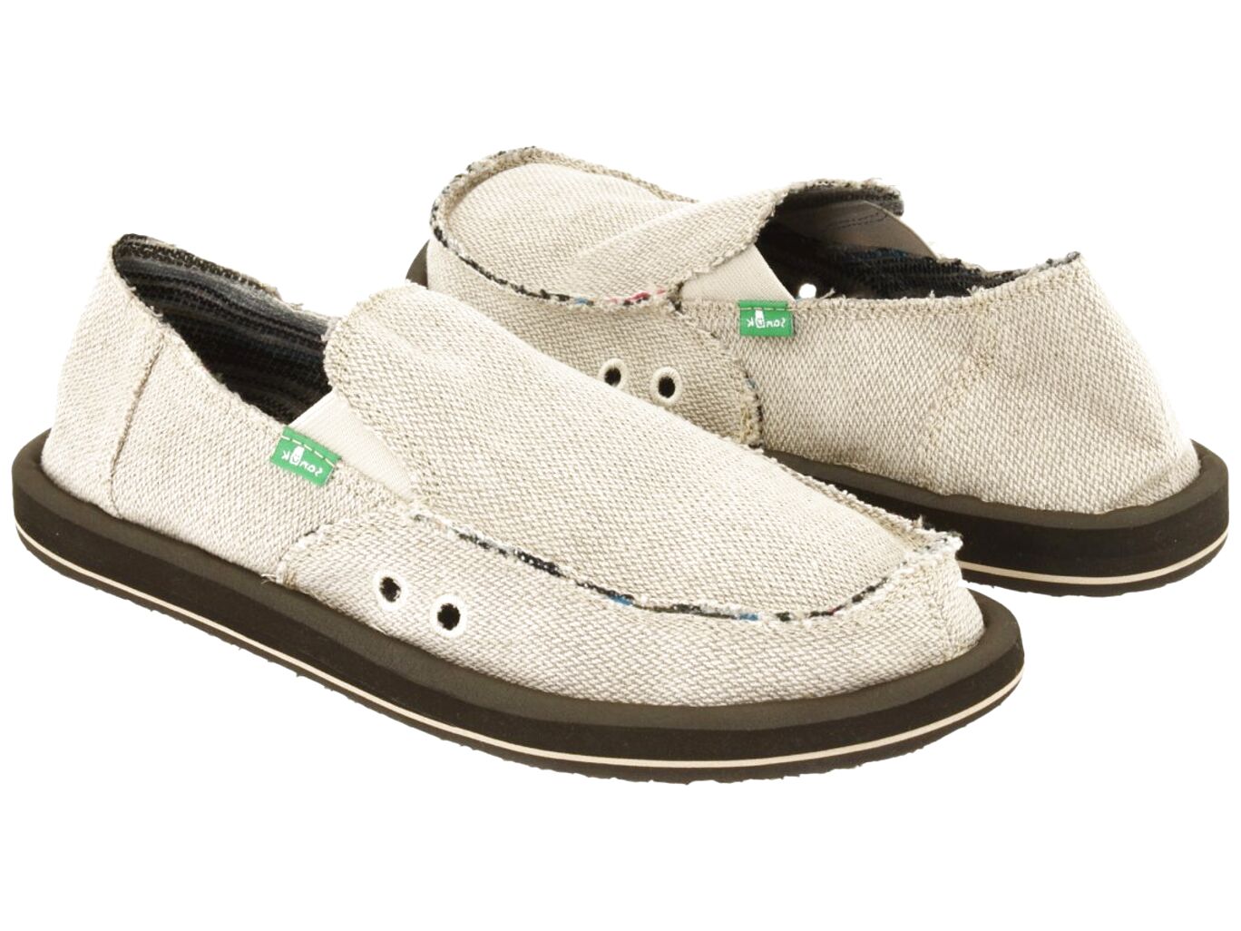 Sanuk Shoes for sale in UK | 59 used Sanuk Shoes