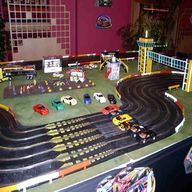 hornby scalextric cars for sale