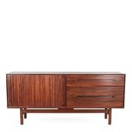 rosewood sideboard for sale