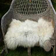 swedish sheepskin for sale