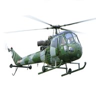 westland scout for sale