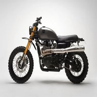 classic scrambler motorcycles for sale