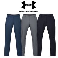 under armour golf trousers for sale