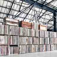 massive record collection for sale