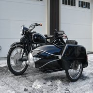 bmw sidecar for sale