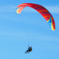 paraglider for sale