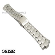 seiko titanium watch strap for sale