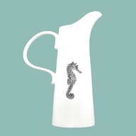 seahorse jug for sale