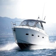 sealine boats for sale