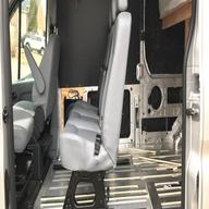 transit seats for sale