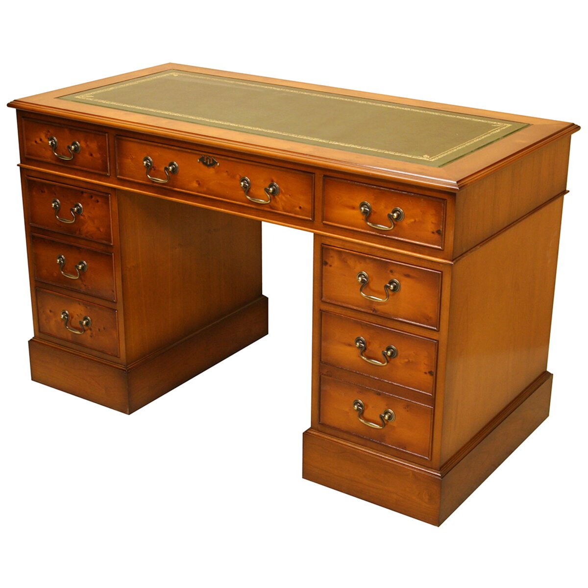 Yew Desk For Sale In Uk 61 Second Hand Yew Desks