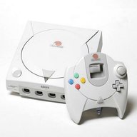 dreamcast for sale