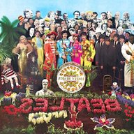 sgt pepper for sale