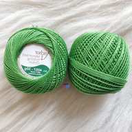 crochet cotton balls for sale