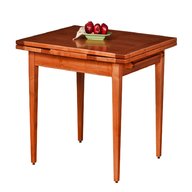 draw leaf table for sale