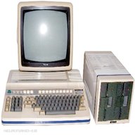 sharp computer for sale
