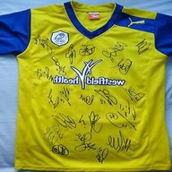 signed shirt sheffield wednesday for sale