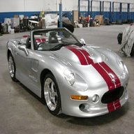 shelby series 1 for sale