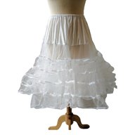 short net petticoat for sale