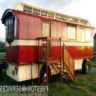 fairground trailers for sale