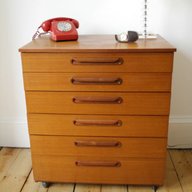 schreiber drawers for sale