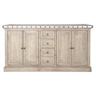 sideboards cabinets for sale