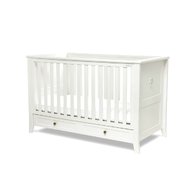 silver cross cot bed for sale