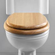 wooden toilet seats for sale