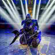 robot wars sir killalot for sale