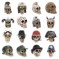 skulls ornaments for sale