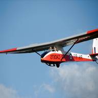slingsby glider for sale