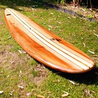 wooden paddle boards for sale