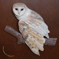 animal wood carvings for sale
