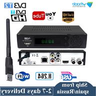 dvb t receiver for sale