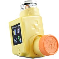 asthma inhaler for sale