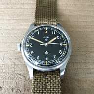 smiths military watch for sale